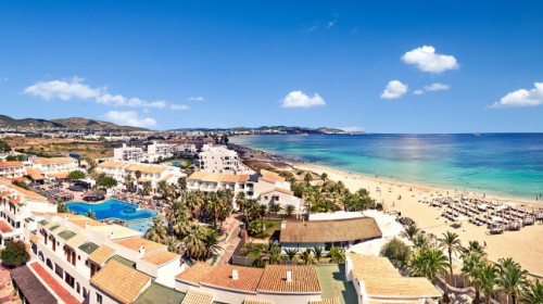 Playa d'en Bossa