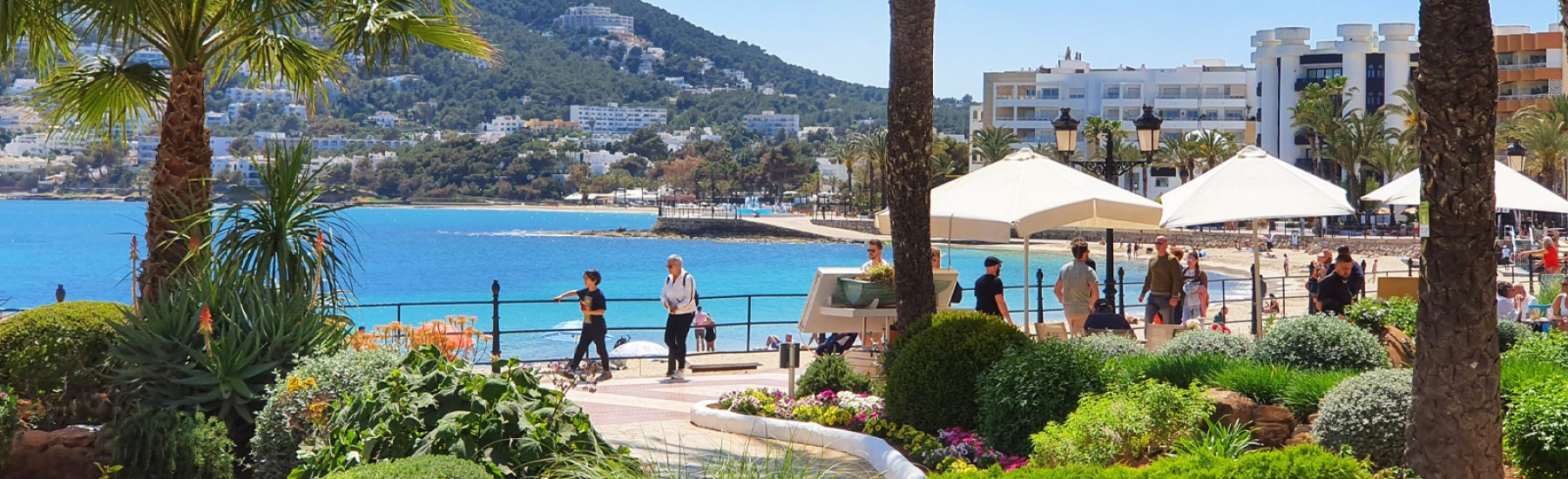 boulevard Santa Eulalia