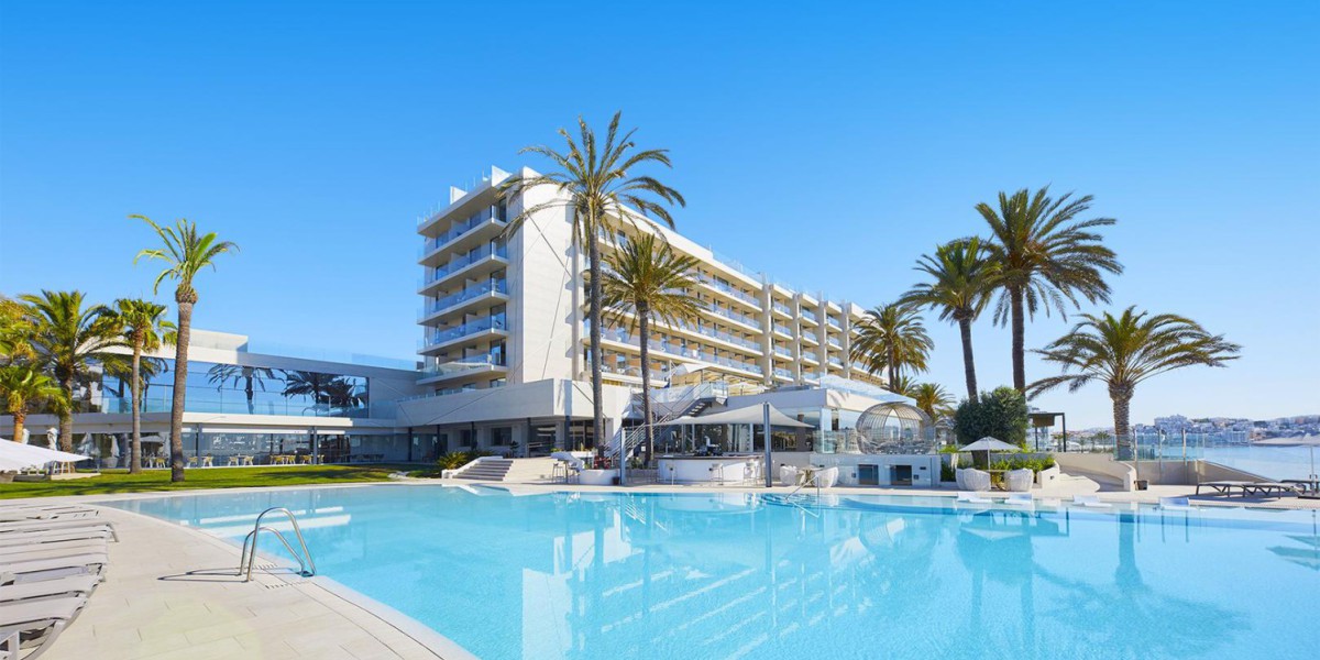 Hotel Torre del Mar Hotel Torre del Mar